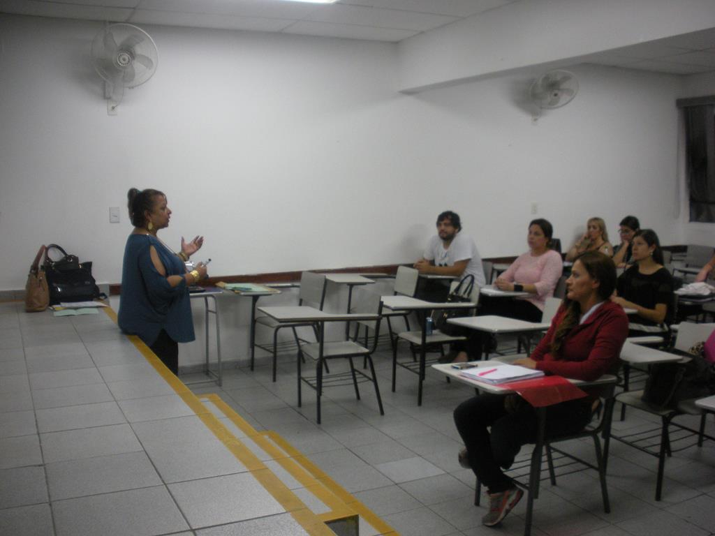 11 Turma de Capacitação de Conciliadores e Mediadores